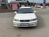 Toyota Mark II Qualis 1997 годаfor3 500 000 тг. в Алматы