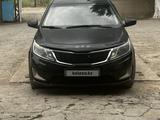 Kia Rio 2011 года за 3 400 000 тг. в Усть-Каменогорск