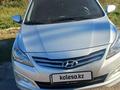 Hyundai Solaris 2015 года за 5 700 000 тг. в Костанай – фото 4