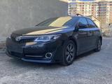 Решетка радиатора на Тойота Камри 50 се (америка)/Toyota Camry 50 Se (USA) за 15 001 тг. в Алматы – фото 3