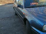 Volkswagen Golf 1995 годаfor1 700 000 тг. в Боровской