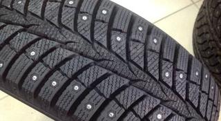 205/70R15 i FIT ICE 96T Laufenn за 51 000 тг. в Алматы