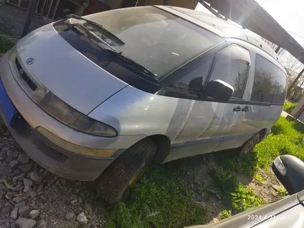 Toyota Estima Lucida 1993 года за 1 600 000 тг. в Алматы – фото 3