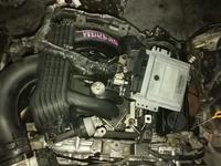 Контрактный двигатель двс мотор VQ40 VQ40DE на NISSAN 4.0үшін1 200 000 тг. в Актау