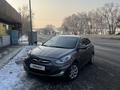 Hyundai Accent 2013 годаүшін4 500 000 тг. в Алматы