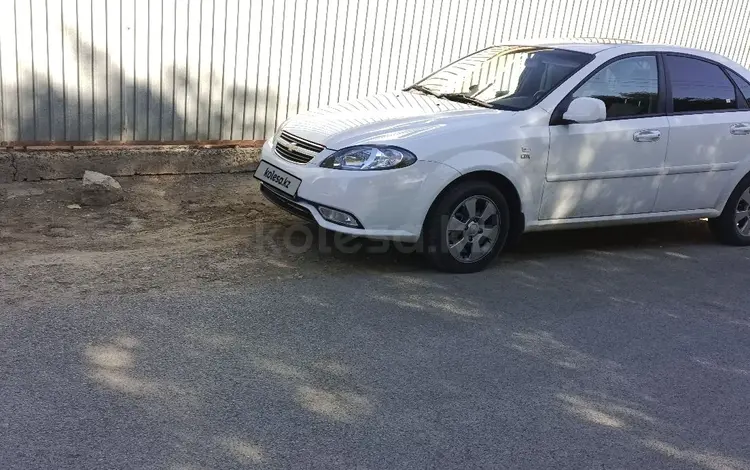 Chevrolet Lacetti 2023 года за 7 200 000 тг. в Кызылорда