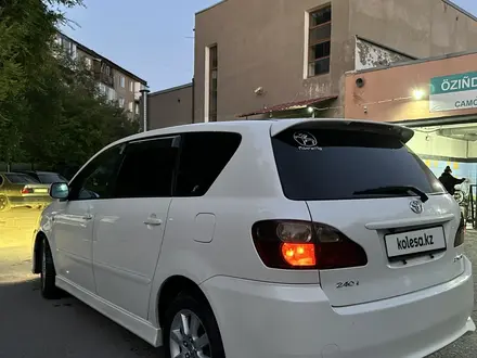 Toyota Ipsum 2005 года за 6 000 000 тг. в Караганда – фото 4