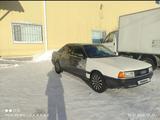 Audi 80 1990 года за 700 000 тг. в Щучинск – фото 3