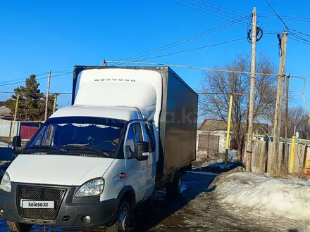 ГАЗ ГАЗель 2006 года за 6 750 000 тг. в Актобе – фото 10