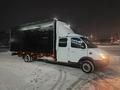 ГАЗ ГАЗель 2006 годаүшін6 750 000 тг. в Актобе – фото 12