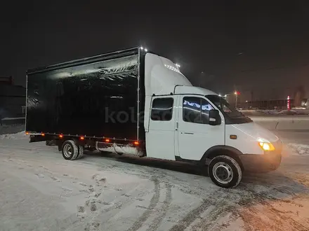 ГАЗ ГАЗель 2006 года за 6 750 000 тг. в Актобе – фото 12