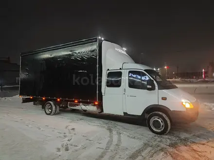 ГАЗ ГАЗель 2006 года за 6 750 000 тг. в Актобе – фото 13