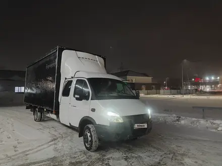 ГАЗ ГАЗель 2006 года за 6 750 000 тг. в Актобе – фото 15