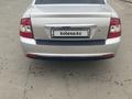 ВАЗ (Lada) Priora 2170 2013 года за 2 000 000 тг. в Атырау – фото 3