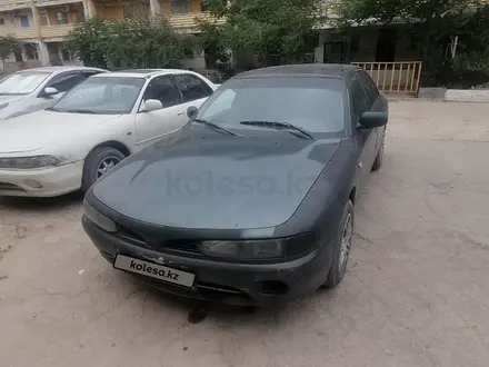 Mitsubishi Galant 1997 года за 1 000 000 тг. в Актау – фото 6