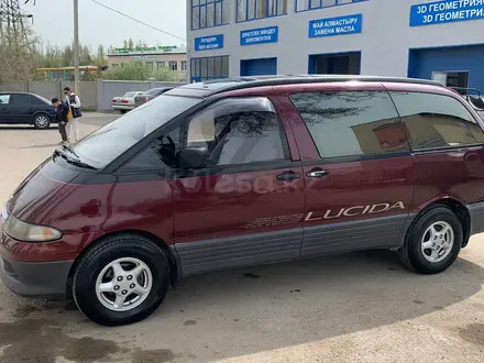 Toyota Estima Lucida 1995 года за 2 000 000 тг. в Тараз