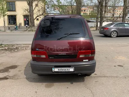 Toyota Estima Lucida 1995 года за 2 000 000 тг. в Тараз – фото 6