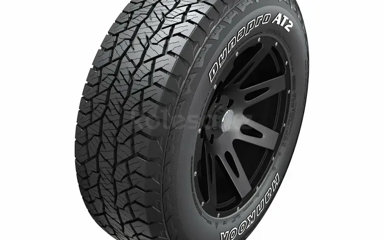 Hankook Dynapro AT2 275/55 R20 за 109 250 тг. в Алматы