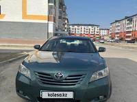 Toyota Camry 2007 годаүшін5 800 000 тг. в Тараз