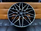 Диски Hyundai Kia Toyota Lexus R-17*5*114.3 в наличии Astana за 211 000 тг. в Астана – фото 3