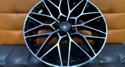 Диски Hyundai Kia Toyota Lexus R-17*5*114.3 в наличии Astana за 211 000 тг. в Астана – фото 3