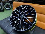 Диски Hyundai Kia Toyota Lexus R-17*5*114.3 в наличии Astana за 211 000 тг. в Астана – фото 2