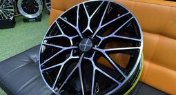 Диски Hyundai Kia Toyota Lexus R-17*5*114.3 в наличии Astana за 211 000 тг. в Астана – фото 2