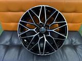 Диски Hyundai Kia Toyota Lexus R-17*5*114.3 в наличии Astana за 211 000 тг. в Астана