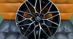 Диски Hyundai Kia Toyota Lexus R-17*5*114.3 в наличии Astana за 211 000 тг. в Астана