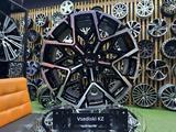 Диски HYUNDAI KIA R-18*5*114.3 в наличии Astana за 239 000 тг. в Астана