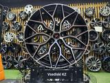 Диски Vossen Toyota Lexus HYUNDAI KIA R-18*5*114.3 в наличии Astana за 239 000 тг. в Астана – фото 4