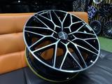Диски Hyundai Kia Toyota Lexus R-17*5*114.3 в наличии Astana за 211 000 тг. в Астана – фото 4