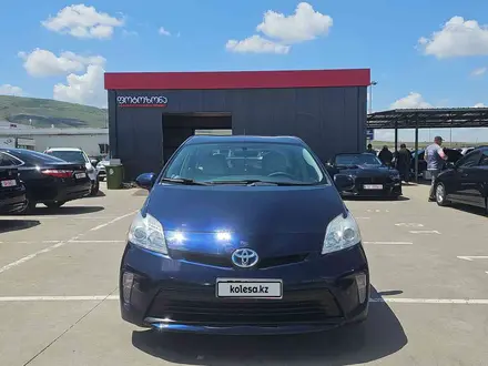 Toyota Prius 2014 года за 3 300 000 тг. в Алматы