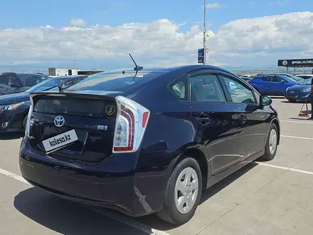 Toyota Prius 2014 года за 3 300 000 тг. в Алматы – фото 4