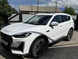Jetour X70 Plus 2024 года за 10 700 000 тг. в Актобе