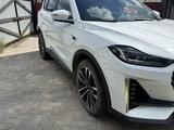 Jetour X70 Plus 2024 года за 10 700 000 тг. в Актобе – фото 3