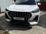 Jetour X70 Plus 2024 года за 10 700 000 тг. в Актобе – фото 2