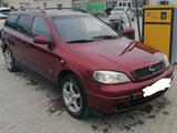 Opel Astra 1998 года за 1 400 000 тг. в Актау – фото 3