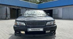 Nissan Cefiro 1996 годаүшін1 850 000 тг. в Алматы – фото 4
