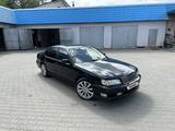 Nissan Cefiro 1996 годаүшін1 850 000 тг. в Алматы