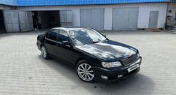 Nissan Cefiro 1996 годаүшін1 850 000 тг. в Алматы