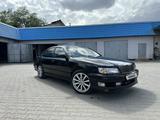 Nissan Cefiro 1996 годаүшін1 850 000 тг. в Алматы – фото 2