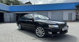 Nissan Cefiro 1996 годаүшін1 850 000 тг. в Алматы – фото 2