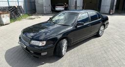 Nissan Cefiro 1996 годаүшін1 850 000 тг. в Алматы – фото 5