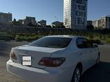 Lexus ES 300 2003 года за 4 400 000 тг. в Костанай – фото 4