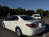 Lexus ES 300 2003 года за 4 400 000 тг. в Костанай – фото 3