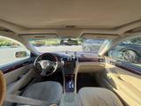 Lexus ES 300 2003 года за 4 400 000 тг. в Костанай