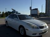 Lexus ES 300 2003 года за 4 400 000 тг. в Костанай – фото 5