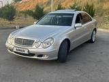 Mercedes-Benz E 320 2002 года за 6 000 000 тг. в Шымкент – фото 2