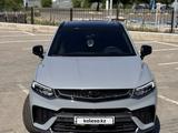 Geely Tugella 2022 года за 13 700 000 тг. в Усть-Каменогорск